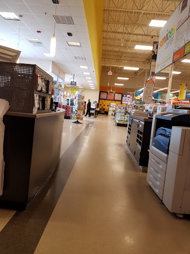 Office Supply Store «OfficeMax», reviews and photos, 1012 Shoppes At Midway Dr, Knightdale, NC 27545, USA