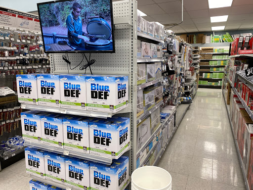 Hardware Store «South Orange Ace Hardware», reviews and photos, 9689 S Orange Blossom Trail, Orlando, FL 32837, USA