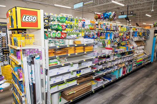 Discount Store «Dollar General», reviews and photos, 4415 Chicot St, Pascagoula, MS 39581, USA