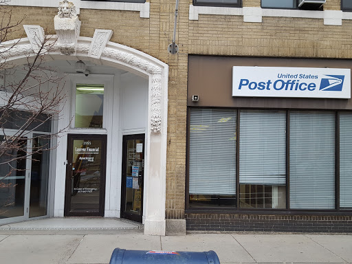 Post Office «United States Postal Service», reviews and photos, 1953 Massachusetts Ave, Cambridge, MA 02140, USA