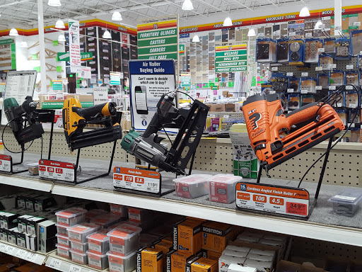 Home Improvement Store «Menards», reviews and photos, 14960 Florence Trail, Apple Valley, MN 55124, USA