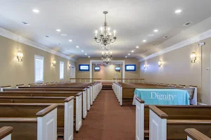 Johns-Ridout's Mortuary-Elmwood Chapel image