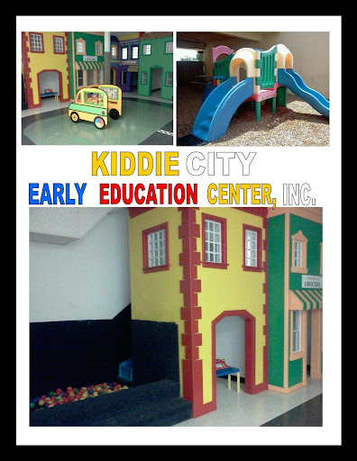 Day Care Center «Kiddie City Early Education Center, Inc», reviews and photos, 1780 N University Dr, Pembroke Pines, FL 33024, USA