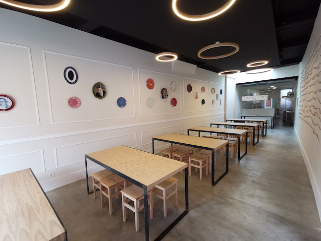 Silas Chef - Restaurante