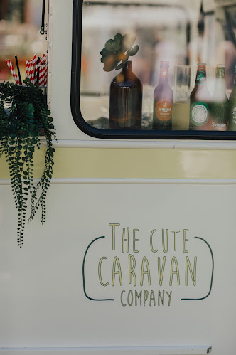 The Cute Caravan Company - Maraetai