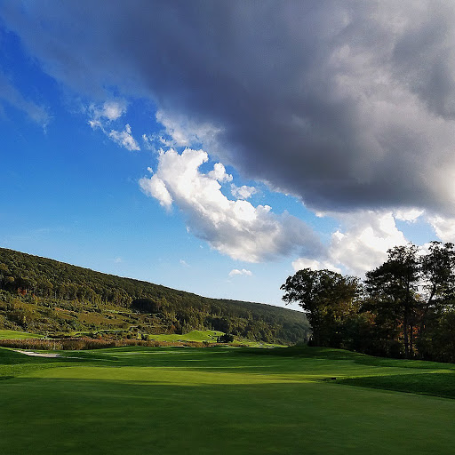 Golf Course «Berkshire Valley Golf Course», reviews and photos, 28 Cozy Lake Rd, Oak Ridge, NJ 07438, USA