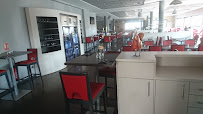 Atmosphère du Restaurant Au Champ Du Coq à Meyzieu - n°18