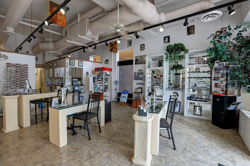 Audiologist «PerSpectacles Hearing & Eye Solutions - Village Shops», reviews and photos, 1040 S Gilbert Rd #101, Gilbert, AZ 85296, USA