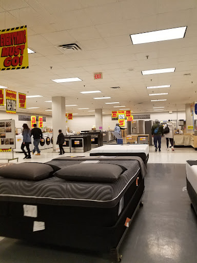 Department Store «Sears», reviews and photos, 2500 W Moreland Rd, Willow Grove, PA 19090, USA