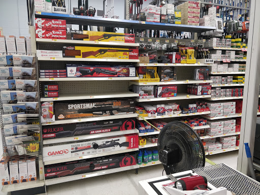 Department Store «Walmart Supercenter», reviews and photos, 1036 US-211, Luray, VA 22835, USA