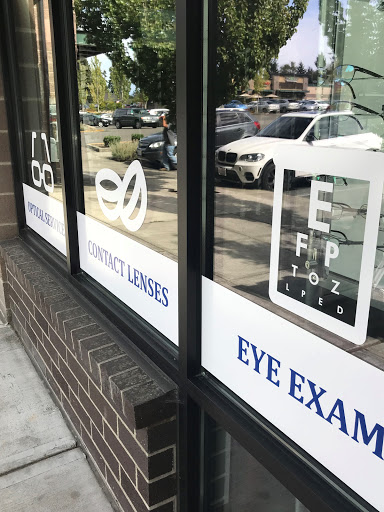 Optometrist «B-Town Eyecare», reviews and photos, 625 SW 153rd St, Burien, WA 98166, USA