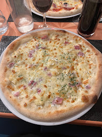 Pizza du Restaurant italien La Piccola Italia à Albi - n°11
