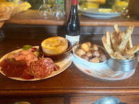 Photos du propriétaire du Restaurant Auberge de la Forêt à Poigny-la-Forêt - n°14