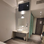 Photo n°4 de l'avis de Giuseppe.o fait le 28/10/2023 à 12:18 sur le  Fasthotel Linate à Novegro-Tregarezzo