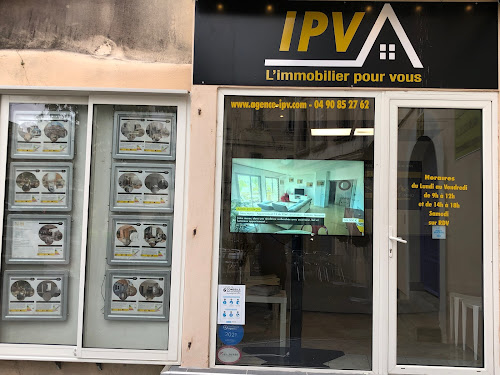 Agence Immobilière IPV- L ESCALE à Avignon