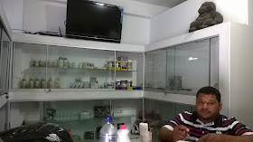 Clinica Veterinaria Camaná