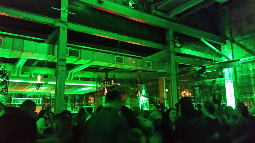 Night Club «Hot Water & Wherehouse Night Club», reviews and photos, 818 S Water St, Milwaukee, WI 53204, USA