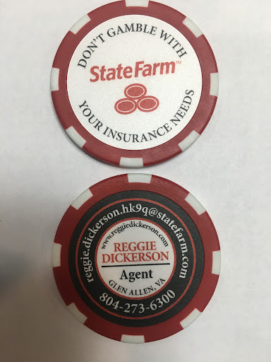 Insurance Agency «State Farm: Reggie Dickerson», reviews and photos