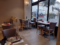 Atmosphère du Restaurant Les Délices de Florine à La Roche-sur-Yon - n°3