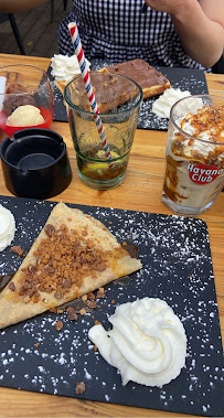 Plats et boissons du Restaurant PIRAAT café Orléans à Orléans - n°18