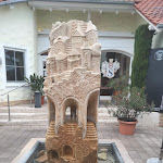 Photo n°1 de l'avis de Adrián.r fait le 06/08/2023 à 19:49 sur le  Hotel & Café Speeter à Weisenheim am Berg