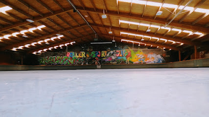 Skate Nelson (Nelson Roller Sports Club)