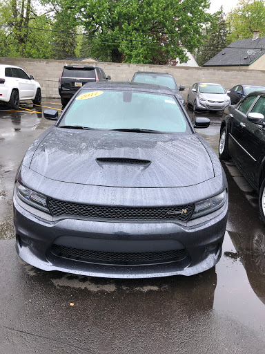 Used Car Dealer «Twins Auto Sales inc», reviews and photos, 24310 Grand River Ave, Detroit, MI 48219, USA