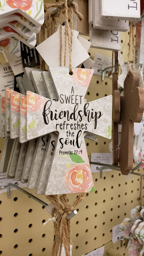 Craft Store «Hobby Lobby», reviews and photos, 320 E Brannon Rd, Nicholasville, KY 40356, USA