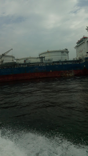 Folawiyo Energy Tank Farm, No 27 Creek Road, Apapa, Lagos, Nigeria, Electric Utility Company, state Lagos