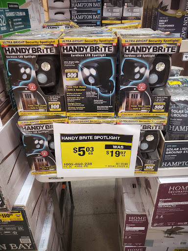 Home Improvement Store «The Home Depot», reviews and photos, 85 Main St, Tewksbury, MA 01876, USA