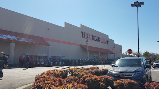 The Home Depot, 800 Truse Rd, Memphis, TN 38117, USA, 