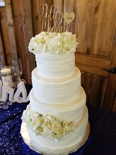 Wedding Venue «THE SPRINGS Event Venue», reviews and photos, 27274 N Macarthur Ave, Blanchard, OK 73010, USA