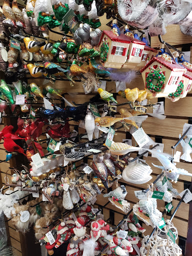 Gift Shop «Winterwood Gift Shop Inc», reviews and photos, 526 Washington St, Cape May, NJ 08204, USA