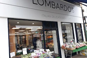Lombardo's Deli image