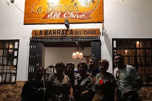 La Barraca Del Chivo image