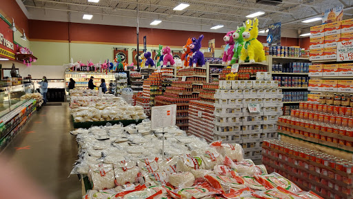 Grocery Store «Honey Bee La Colmena», reviews and photos, 2443 Bagley Ave, Detroit, MI 48216, USA