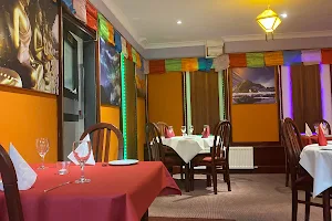 Gurkhas Nepalese & Indian Restaurant, Penicuik image