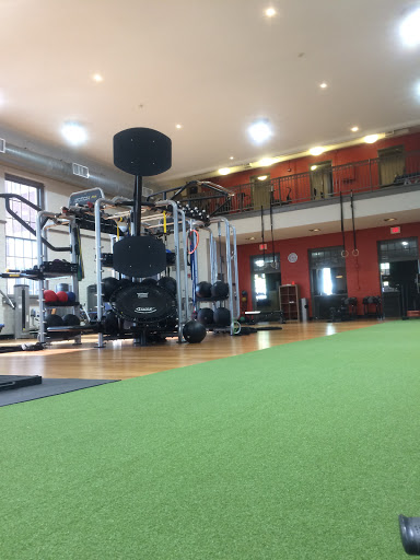 Health Club «Capitol Hill Sport&Health», reviews and photos, 315 G St SE, Washington, DC 20003, USA