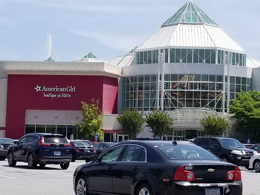 Shopping Mall «North Point Mall», reviews and photos, 1000 North Point Cir, Alpharetta, GA 30022, USA