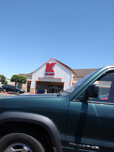 Discount Store «Kmart», reviews and photos, 1702 Freedom Blvd, Freedom, CA 95019, USA