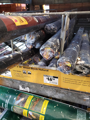 Home Improvement Store «The Home Depot», reviews and photos, 1951 Glenwood St SW, Allentown, PA 18103, USA