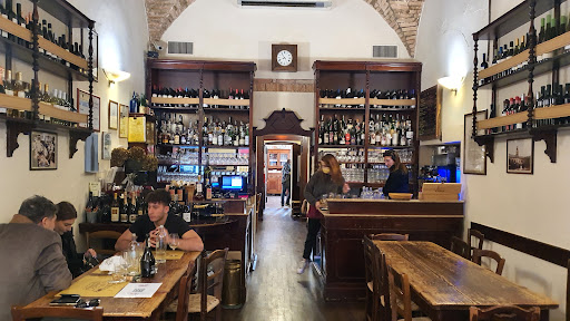 Antica Osteria Da Cencio in Cento, Provincia di Ferrara
