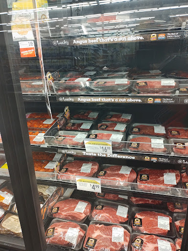 Supermarket «Lucky», reviews and photos, 270 Reservation Rd, Marina, CA 93933, USA