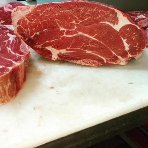 Butcher Shop «The Meat Shoppe», reviews and photos, 14509 AR-107, Gravel Ridge, AR 72076, USA