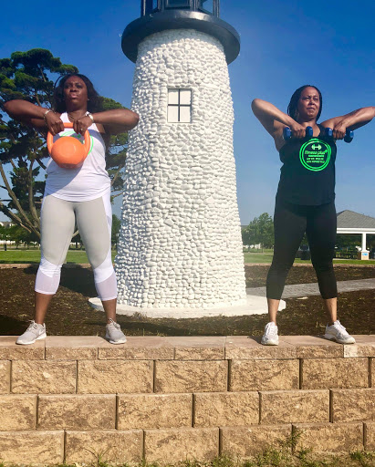 Gym «Fitness plus llc», reviews and photos, 11015 Warwick Blvd, Newport News, VA 23601, USA