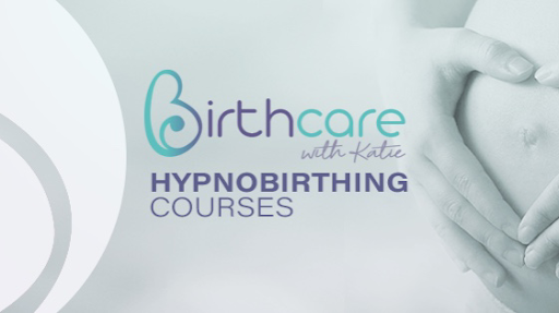 Birthcare with Katie - Hypnobirthing Courses