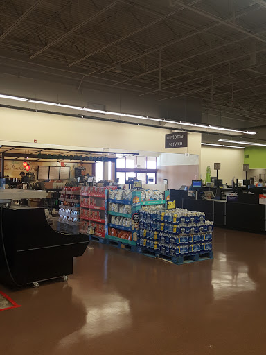 Grocery Store «Albertsons», reviews and photos, 861 E Warner Rd, Gilbert, AZ 85296, USA