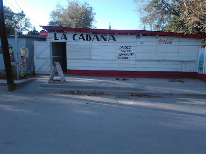 LA CABANA