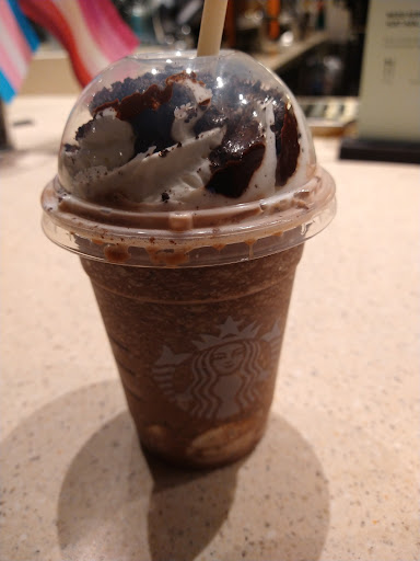 Starbucks image