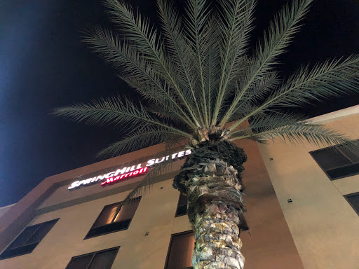SpringHill Suites by Marriott Corona Riverside image
